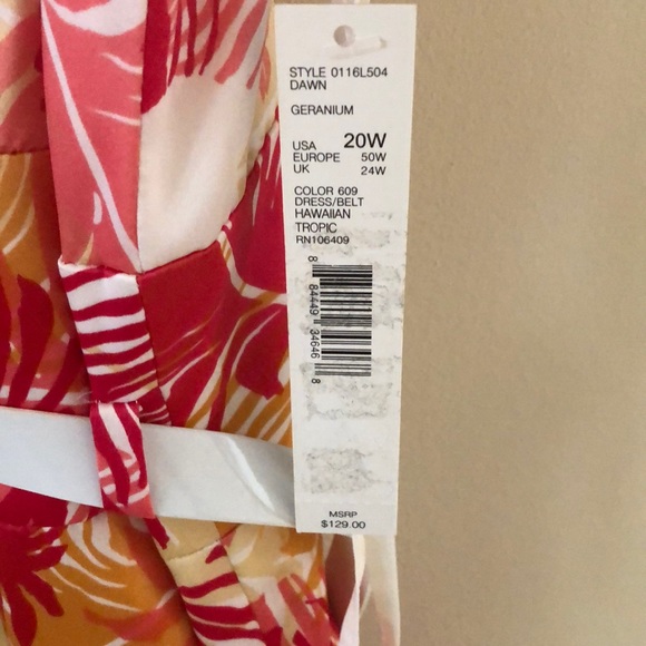 π Fun Fabulous Dress π - Picture 3 of 6